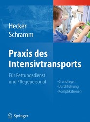 Praxis des Intensivtransports