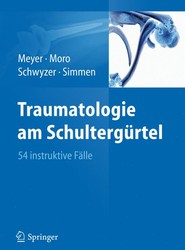 Traumatologie am Schultergurtel