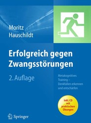 Erfolgreich gegen Zwangsstörungen