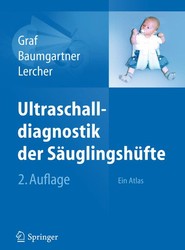 Ultraschalldiagnostik der Sauglingshufte