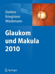 Glaukom und Makula 2010