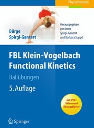 FBL Functional Kinetics. Ballübungen