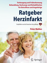 Ratgeber Herzinfarkt