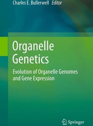 Organelle Genetics