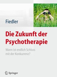 Die Zukunft der Psychotherapie