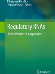 Regulatory RNAs