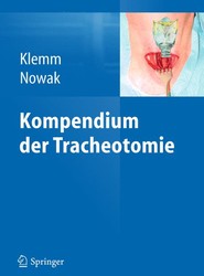 Kompendium der Tracheotomie