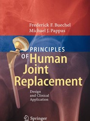 Principles of Human Joint Replacement