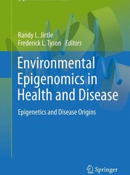Environmental Epigenomics in Health and Disease