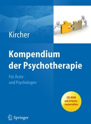 Kompendium der Psychotherapie