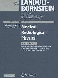 Medical Radiological Physics I