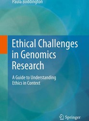 Ethical Challenges in Genomics Research