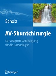 AV-Shuntchirurgie
