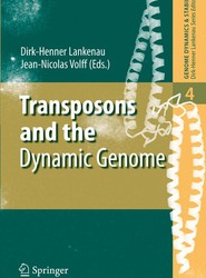 Transposons and the Dynamic Genome