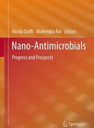 Nano-Antimicrobials