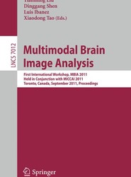 Multimodal Brain Image Analysis