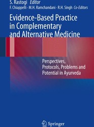 Evidence-Based Practice in Complementary and Alternative Medicine