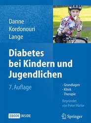 Diabetes bei Kindern und Jugendlichen