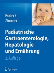 Padiatrische Gastroenterologie, Hepatologie und Ernahrung