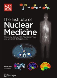 Festschrift - The Institute of Nuclear Medicine