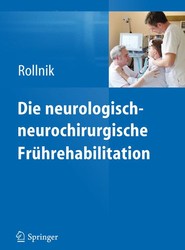 Die neurologisch-neurochirurgische Fruhrehabilitation