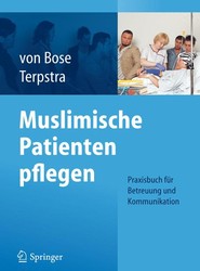 Muslimische Patienten pflegen