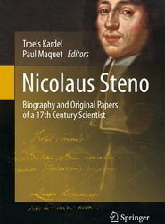 Nicolaus Steno