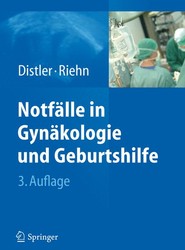 Notfalle in Gynakologie und Geburtshilfe