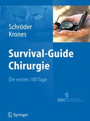 Survival-Guide Chirurgie