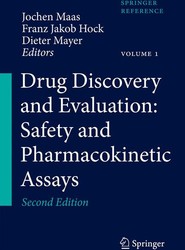 Drug Discovery and Evaluation: Safety and Pharmacokinetic Assays