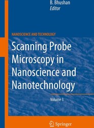 Scanning Probe Microscopy in Nanoscience and Nanotechnology 3