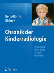 Chronik der Kinderradiologie