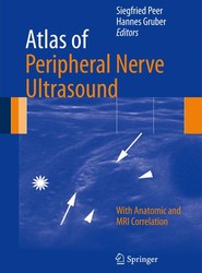 Atlas of Peripheral Nerve Ultrasound