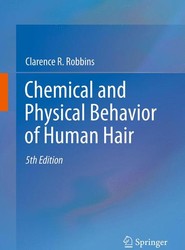 Chemical and Physical Behavior of Human Hair