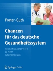 Chancen fur das deutsche Gesundheitssystem