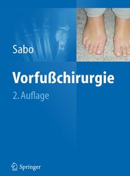 Vorfusschirurgie