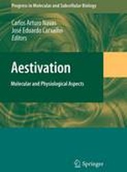Aestivation