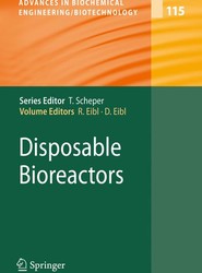 Disposable Bioreactors