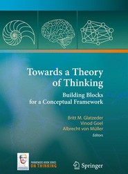 Towards a Theory of Thinking
