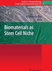 Biomaterials as Stem Cell Niche