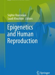 Epigenetics and Human Reproduction