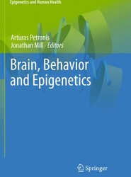 Brain, Behavior and Epigenetics