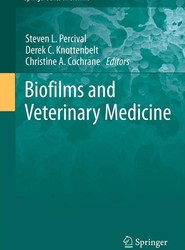 Biofilms and Veterinary Medicine