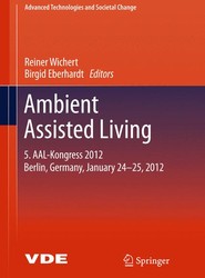 Ambient Assisted Living