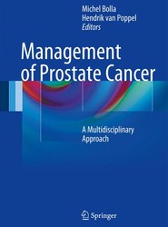 Management of Prostate Cancer