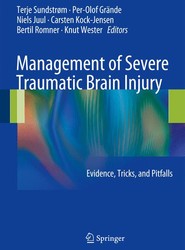 Management of Severe Traumatic Brain Injury