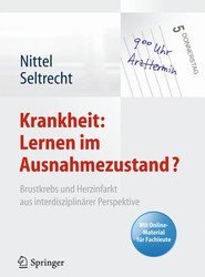 Krankheit: Lernen im Ausnahmezustand?