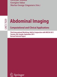 Abdominal Imaging: Computational and Clinical Applications