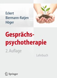 Gesprachspsychotherapie
