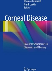 Corneal Disease